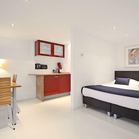 Romantic Jordaan Canalsuite Near Anne Frank House Амстердам Екстериор снимка