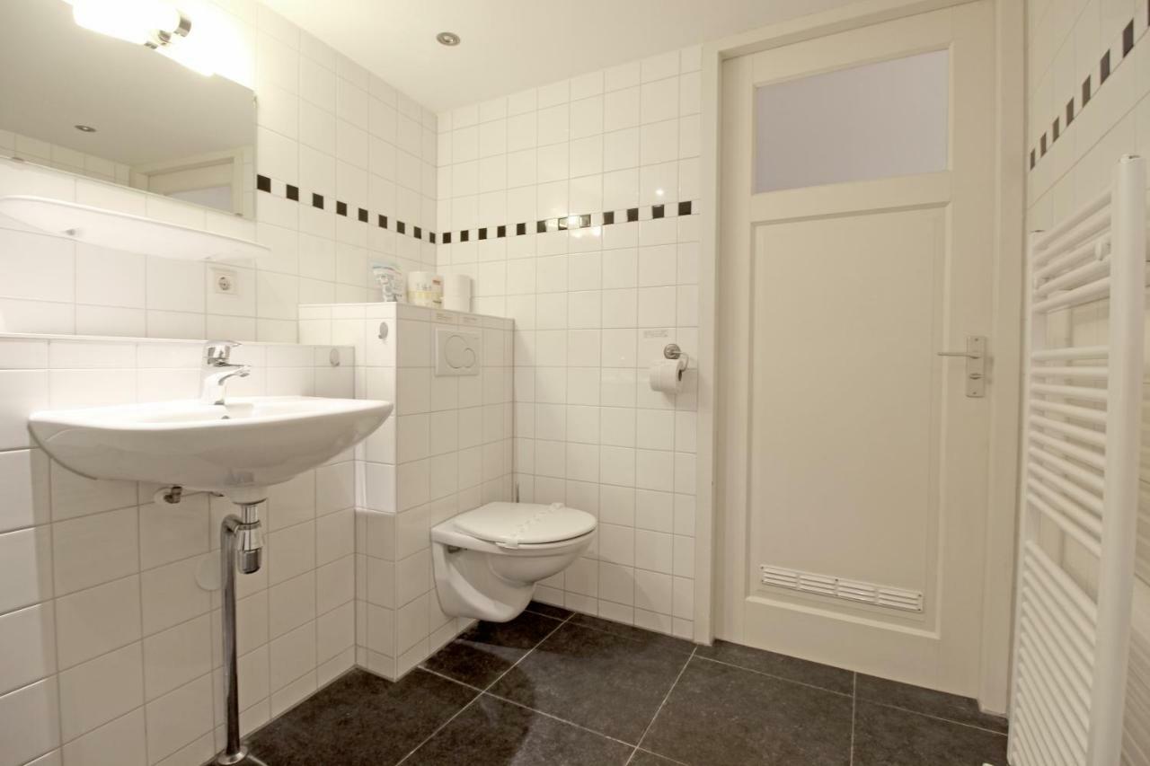 Romantic Jordaan Canalsuite Near Anne Frank House Амстердам Екстериор снимка