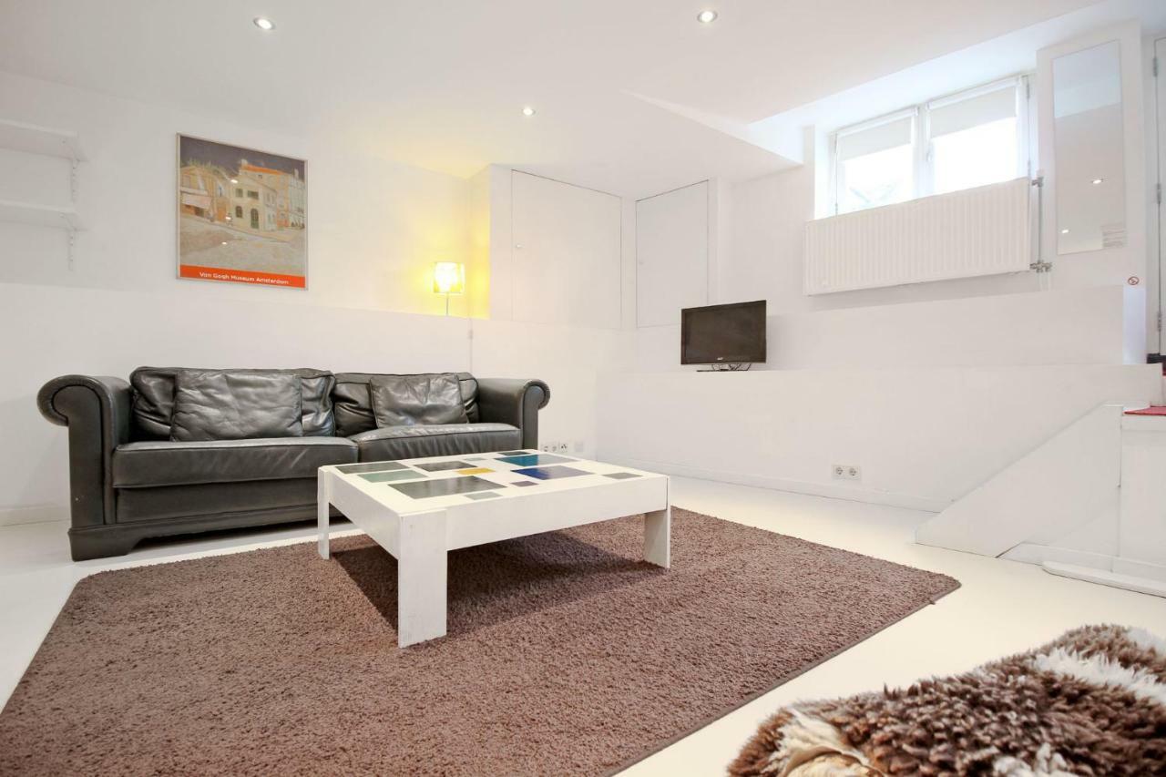 Romantic Jordaan Canalsuite Near Anne Frank House Амстердам Екстериор снимка