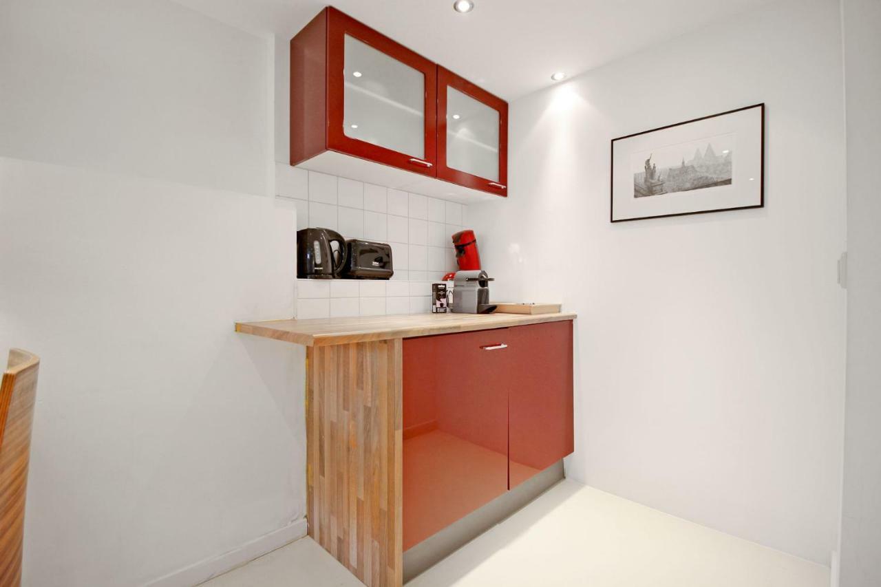 Romantic Jordaan Canalsuite Near Anne Frank House Амстердам Екстериор снимка
