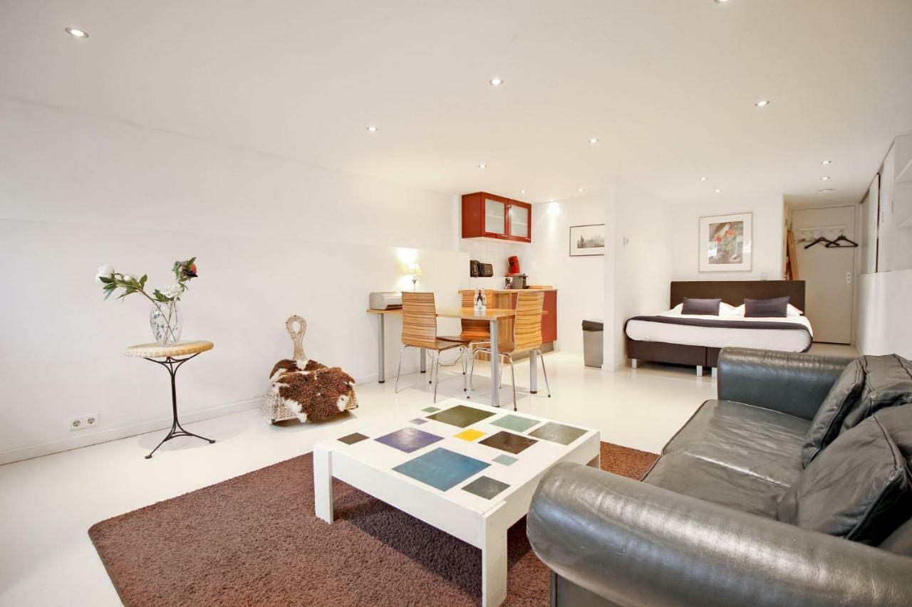 Romantic Jordaan Canalsuite Near Anne Frank House Амстердам Екстериор снимка
