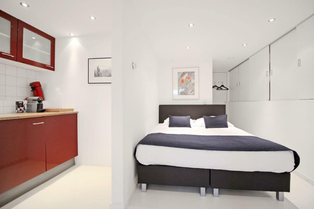 Romantic Jordaan Canalsuite Near Anne Frank House Амстердам Екстериор снимка