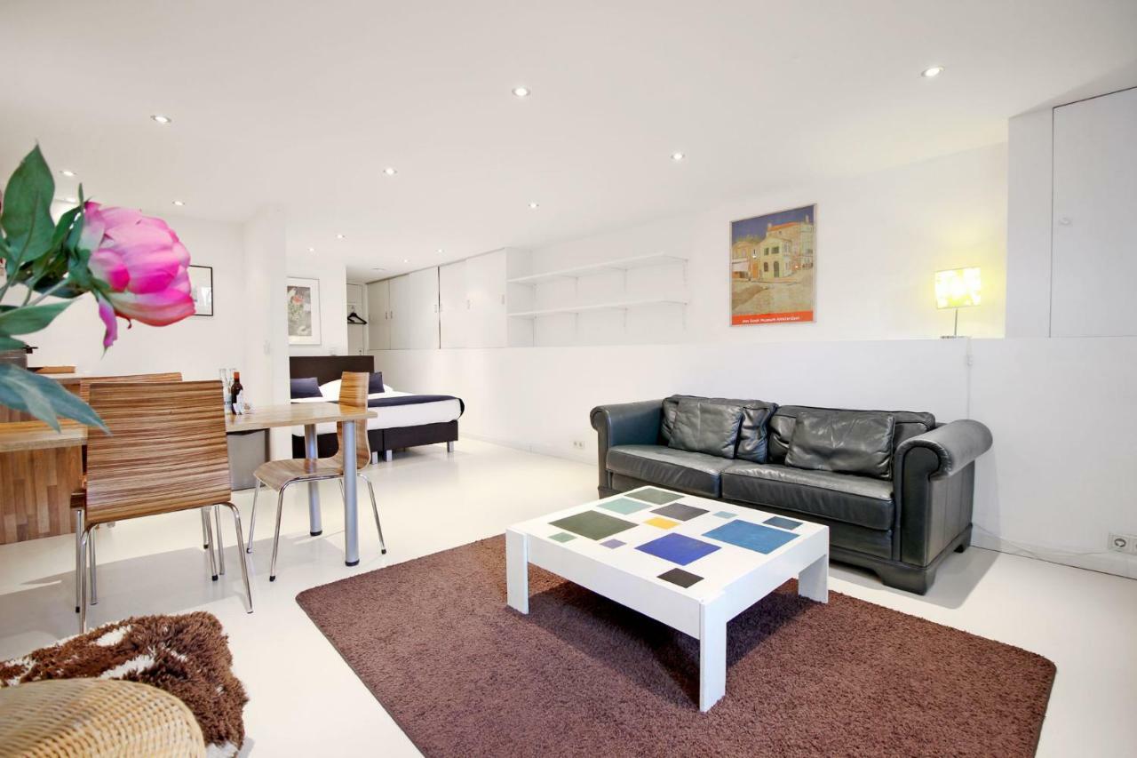 Romantic Jordaan Canalsuite Near Anne Frank House Амстердам Екстериор снимка